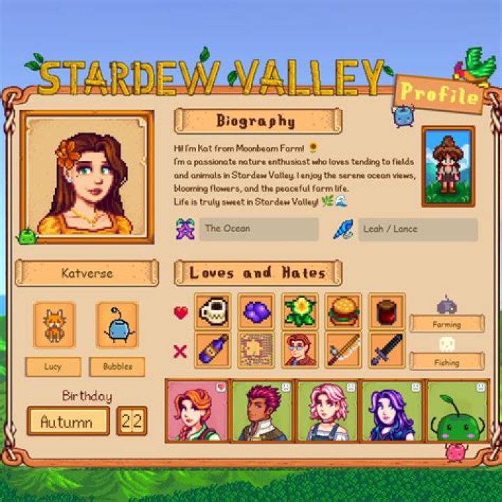 How to Back Up Your Stardew Valley Game Saves