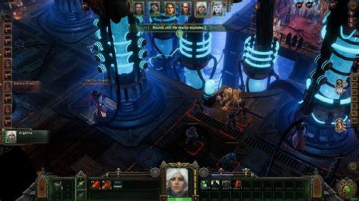 How To Beat Aurora in Warhammer 40K: Rogue Trader