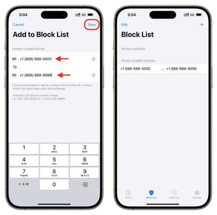 How to block a number on your phone (5 best apps to do so)