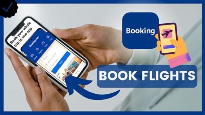 How To Book a Flight Online In Ghana