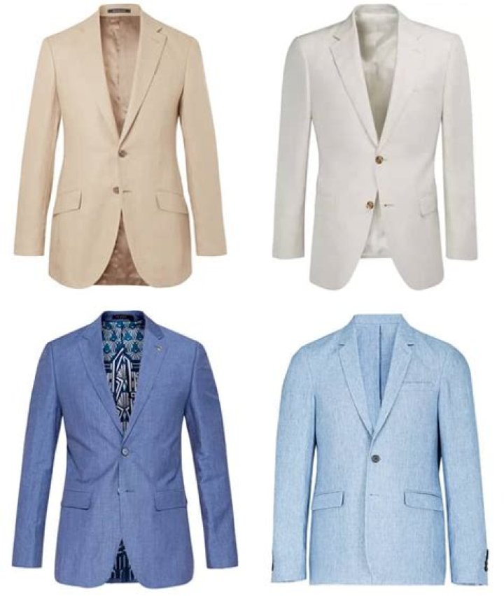How To Buy A Damn Good Suit, As Revealed By Tailors