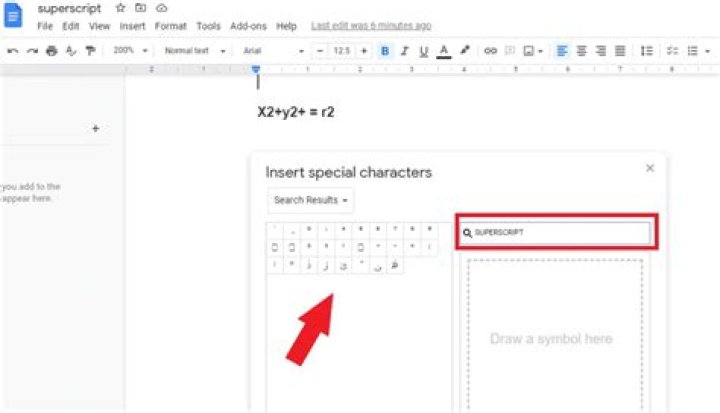 How to change google docs default format settings