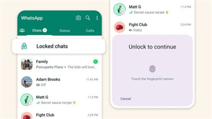 How to change the chat background in whatsapp