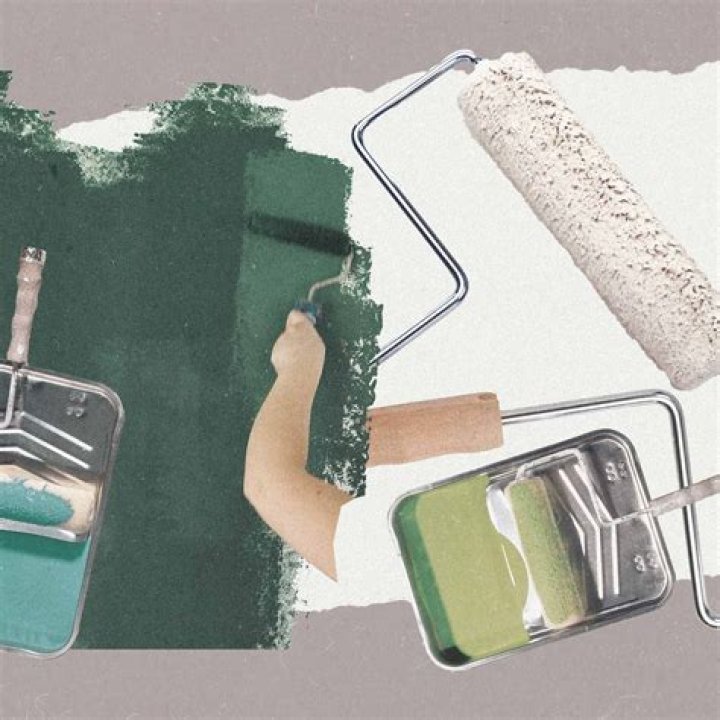 How to Clean Paint Rollers: Home Improvement Pros Weigh In