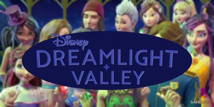 How to Complete Disney Dreamlight Valley Alien Toys Part 2