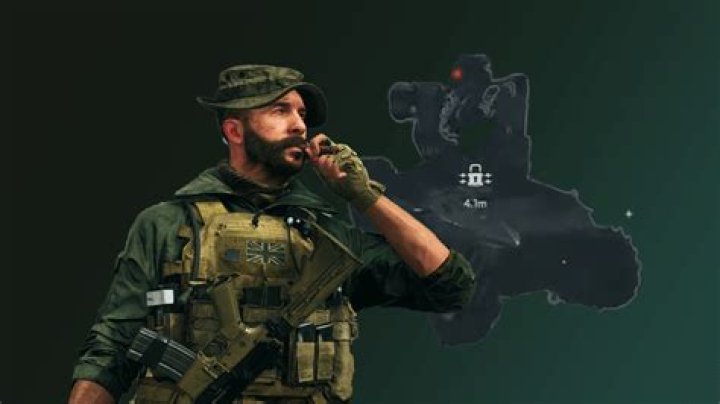 How to Complete Electric Sheep Mission in Warzone 2 DMZ