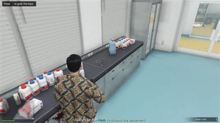 How to complete the FriedMind Mission in GTA Online