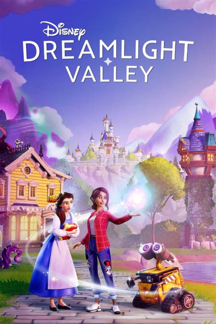 How To Complete The Magic in Everything in Dreamlight Valley