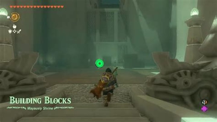 How To Complete the Mayausiy Shrine in Zelda: Tears of the Kingdom
