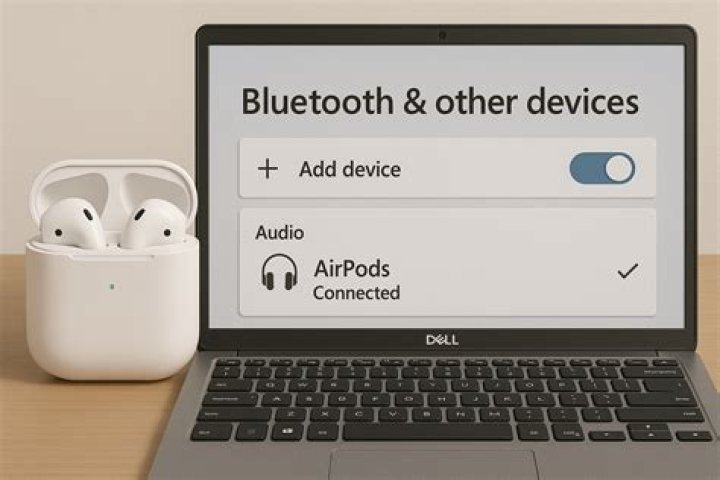 How To Connect AirPods To Macbook? [Quick Guide]