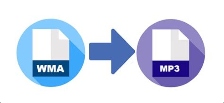 How to Convert a WMA File to MP3