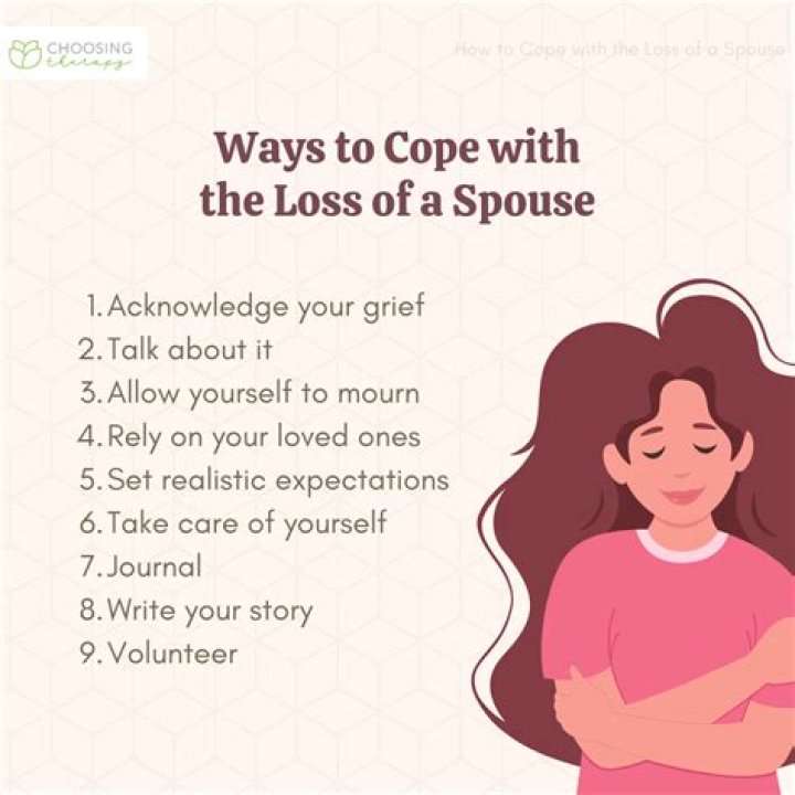 How to cope if your spouse self harms