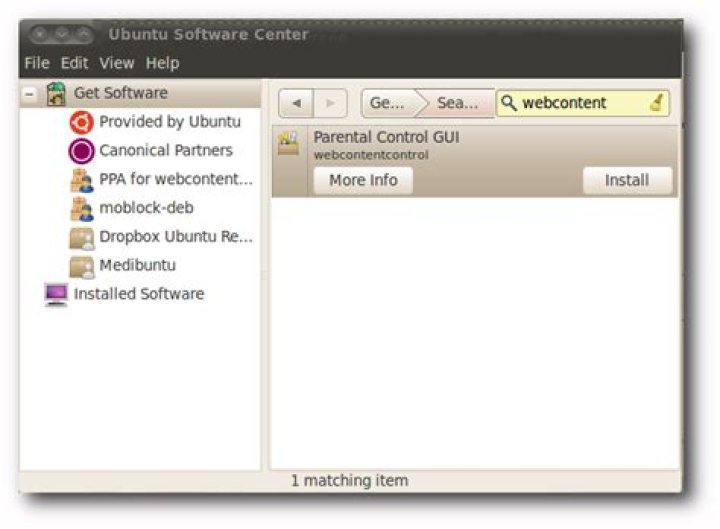 How to Create a Family Friendly Ubuntu Setup