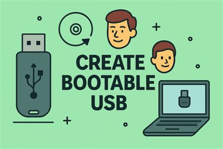 How to Create Bootable USB Drives and SD Cards For Every Operating System