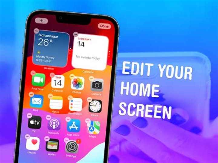 How to customize your echo show’s home screen