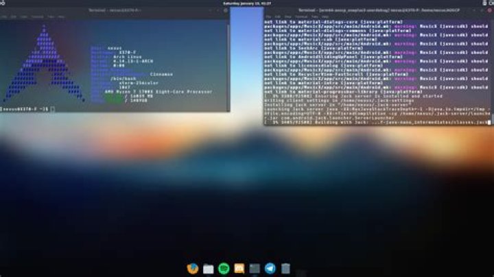 How to customize your ubuntu kernel