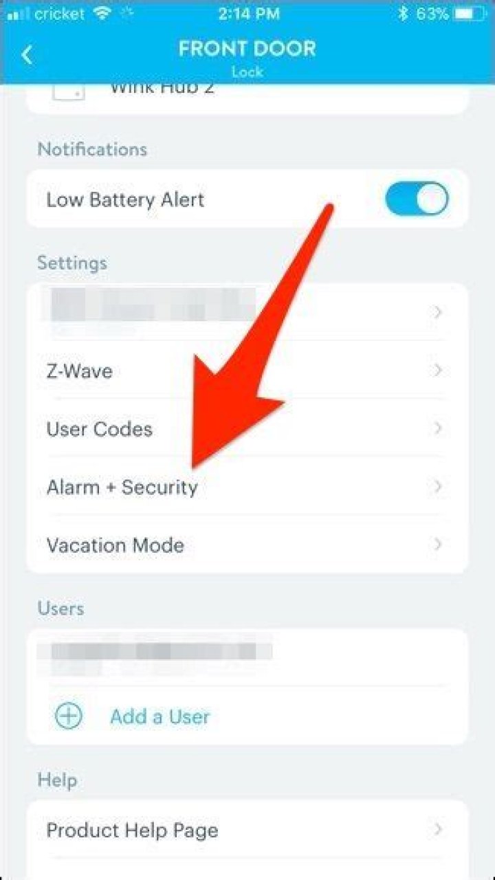 How to Disable the Beeper on the Schlage Connect Smart Lock