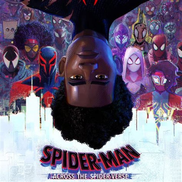 How to do the AI Spider-Verse Filter and turn yourself into a Spider-Man cartoon