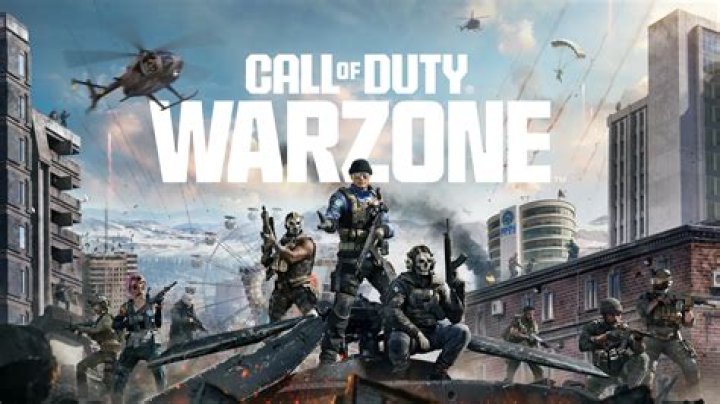 How to dominate at call of duty