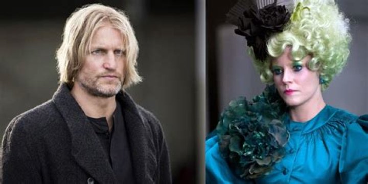 How to Dress As 'The Hunger Games' Effie Trinket For Halloween So the Odds Will Be Ever In Your Favor — PHOTOS