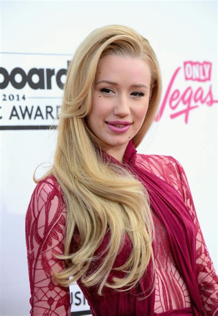 How to Dress Like Iggy Azalea For Halloween, Inspired By These 4 Fancy Looks