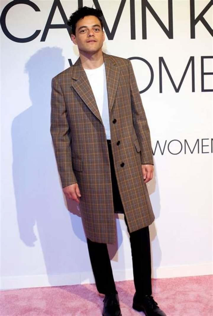 How To Dress Like Rami Malek
