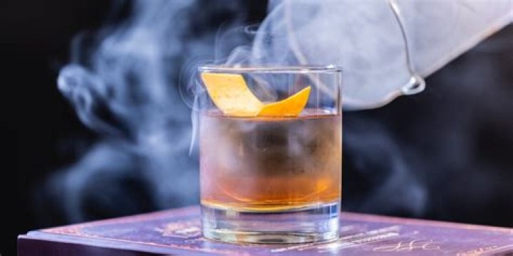 How To Drink Scotch - AskMen