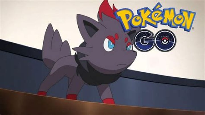 How to Easily Find Zorua and Evolve Zoroark