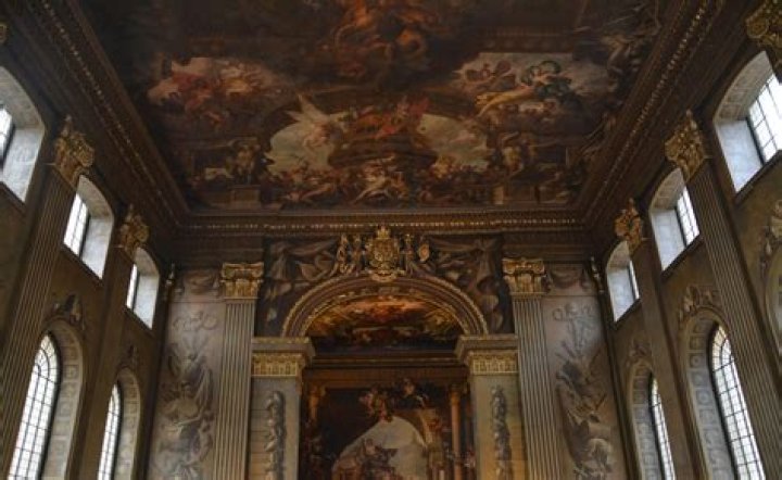 How to enjoy a museum