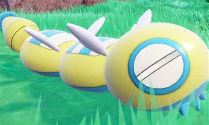 How to Evolve Dunsparce Into Dudunsparce