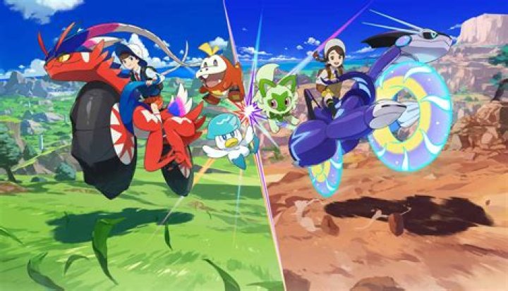 How to Evolve Toedscool into Toedscruel in Pokémon Scarlet and Violet