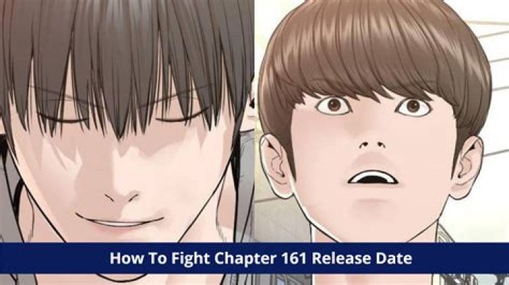 How To Fight Chapter 177: Release Date, Preview & Where to Read
