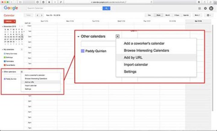 How to Find and Subscribe to Calendars for Just About Anything with iCalShare