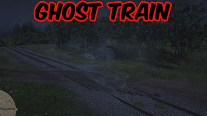 How to Find the Ghost Train