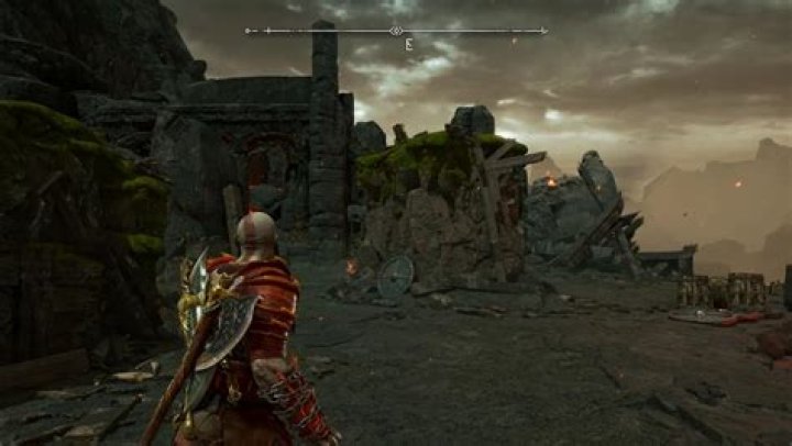 How to Get Blazing Embers in God of War Ragnarok
