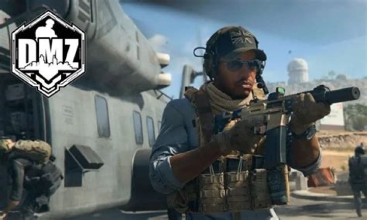 How to Get Building 21 Access Card in Warzone 2 DMZ