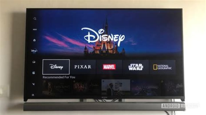 How to get Disney Plus on TV: smart TV app guide