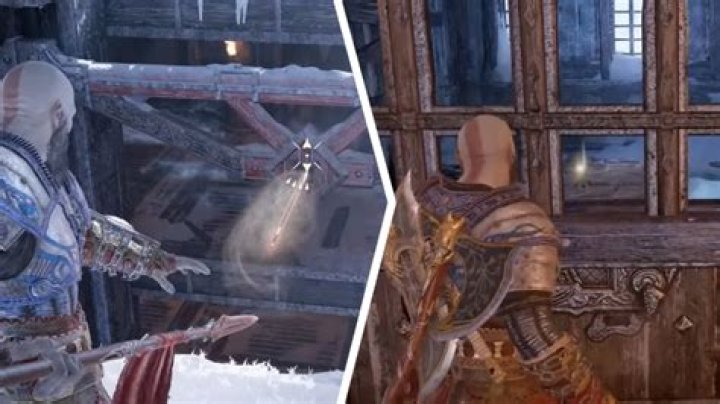 How to Get Dreamshade: God of War: Ragnarok