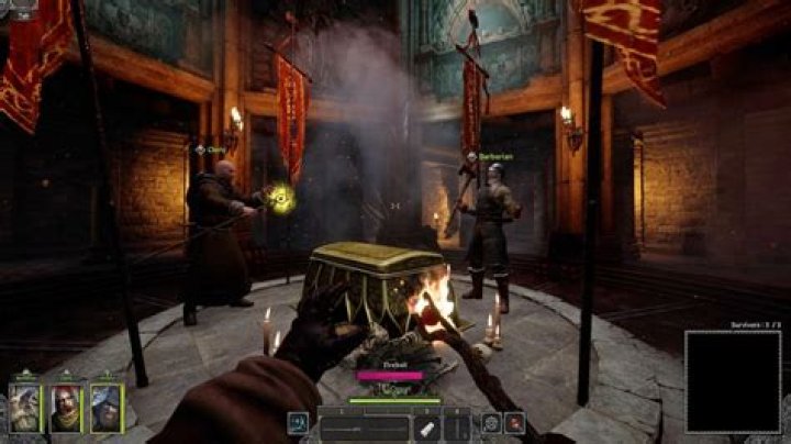 How To Get Golden Keys in Dark and Darker