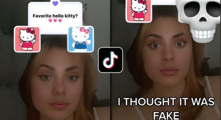How To Get Hello Kitty Filter Tiktok? Explained