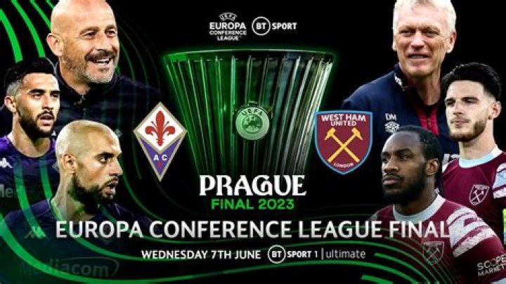 How to get last-minute tickets to Europa Conference League Final 2023