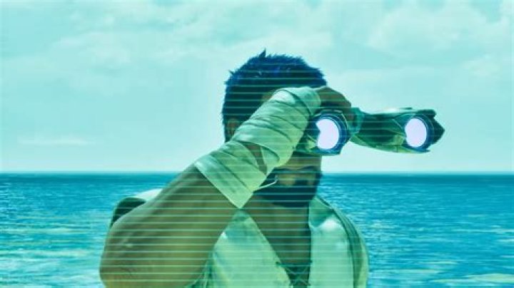 How To Get Tek Binoculars in Ark: Survival Ascended
