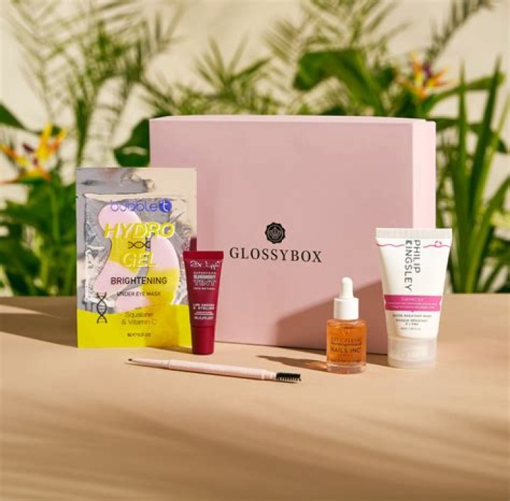 How to get the August Look Fantastic Beauty Box for free