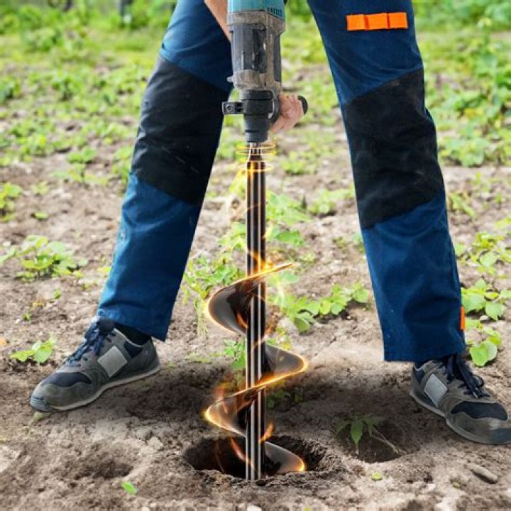 How to Get the Digger Drill