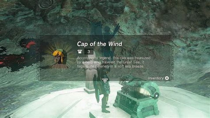 How To Get the Hero of Winds Set in Zelda Tears of the Kingdom