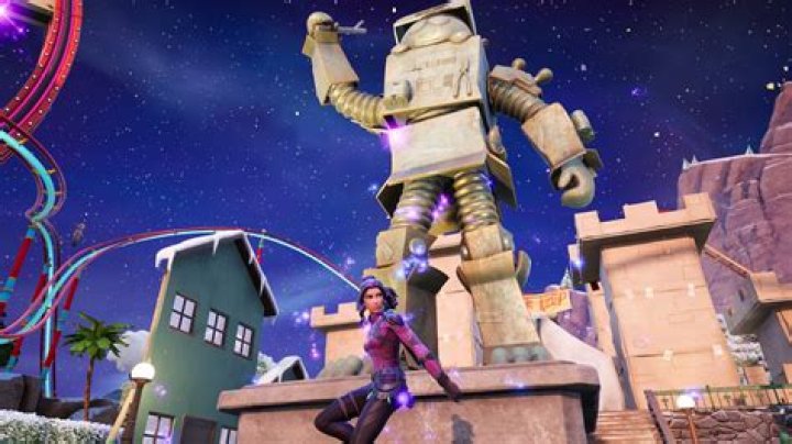 How To Get the Highwire Fortnite Skin in Chapter 4 Season 2