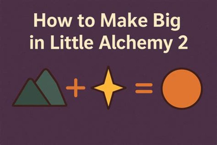 How To Get (& Use) Clay in Little Alchemy 2
