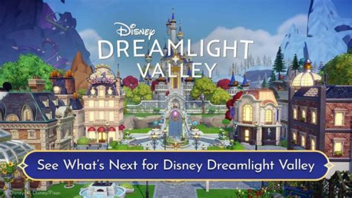 How to get Vanilla in Disney Dreamlight Valley