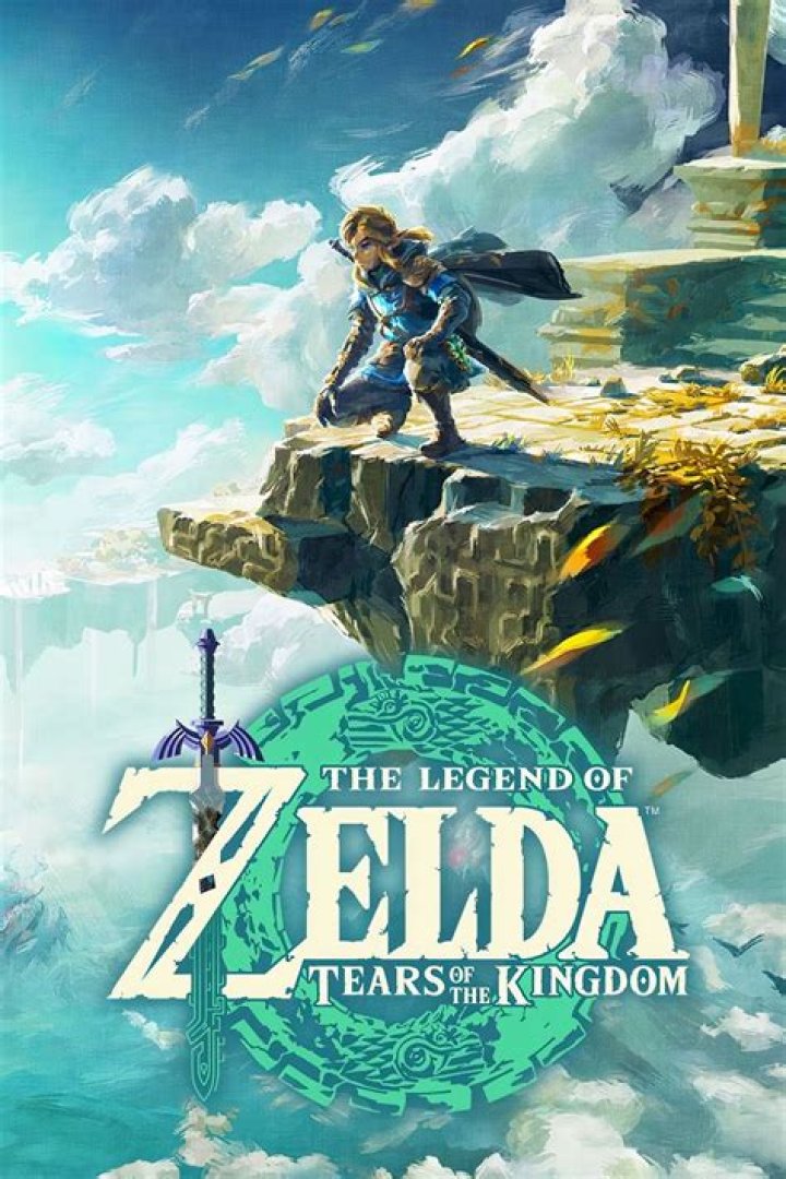 How to get Warm Darners in Zelda: Tears of the Kingdom