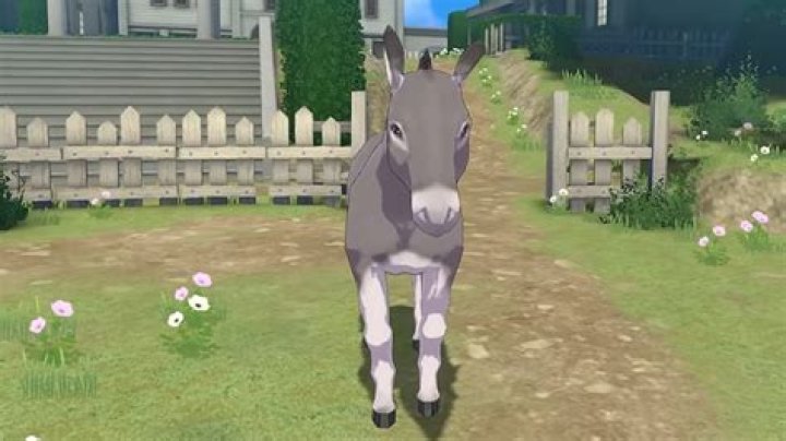 How to Gift Horse Manure to Characters You Hate